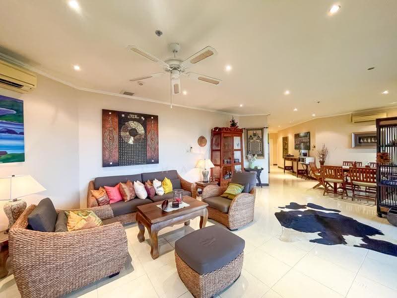 Nordic Park Hill, Chon Buri (Pattaya), Nong Pru, Bang Lamung (Pattaya), Chon Buri (Pattaya), 3 Bedrooms, 147 sqm, Condo For Sale, by Chanya, 500642025 - DDproperty.com