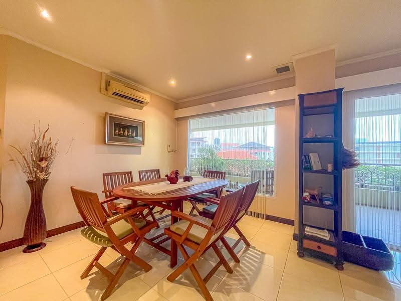Nordic Park Hill, Chon Buri (Pattaya), Nong Pru, Bang Lamung (Pattaya), Chon Buri (Pattaya), 3 Bedrooms, 147 sqm, Condo For Sale, by Chanya, 500642025 - DDproperty.com