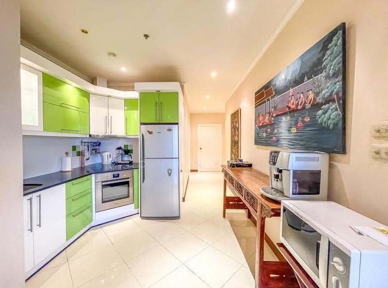 Nordic Park Hill, Chon Buri (Pattaya), Nong Pru, Bang Lamung (Pattaya), Chon Buri (Pattaya), 3 Bedrooms, 147 sqm, Condo For Sale, by Chanya, 500642025 - DDproperty.com