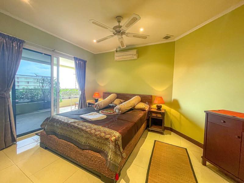 Nordic Park Hill, Chon Buri (Pattaya), Nong Pru, Bang Lamung (Pattaya), Chon Buri (Pattaya), 3 Bedrooms, 147 sqm, Condo For Sale, by Chanya, 500642025 - DDproperty.com