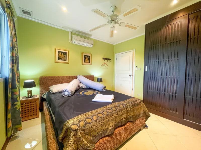 Nordic Park Hill, Chon Buri (Pattaya), Nong Pru, Bang Lamung (Pattaya), Chon Buri (Pattaya), 3 Bedrooms, 147 sqm, Condo For Sale, by Chanya, 500642025 - DDproperty.com