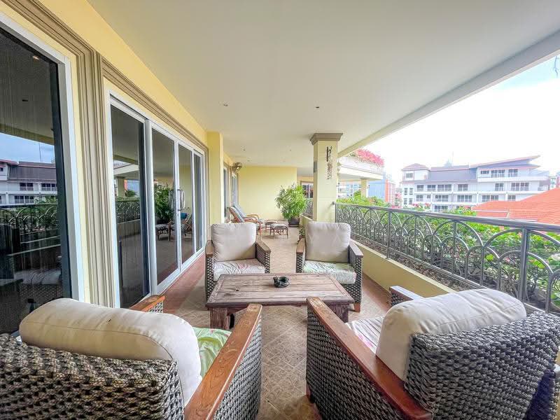 Nordic Park Hill, Chon Buri (Pattaya), Nong Pru, Bang Lamung (Pattaya), Chon Buri (Pattaya), 3 Bedrooms, 147 sqm, Condo For Sale, by Chanya, 500642025 - DDproperty.com