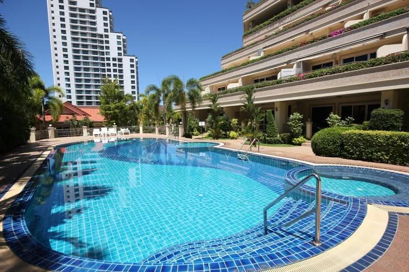 Nordic Park Hill : นอร์ดิค ปาร์ค ฮิล, ชลบุรี, หนองปรือ, บางละมุง, ชลบุรี, 147 ตร.ม., คอนโด ขาย, โดย Chanya, 500642025 - DDproperty.com