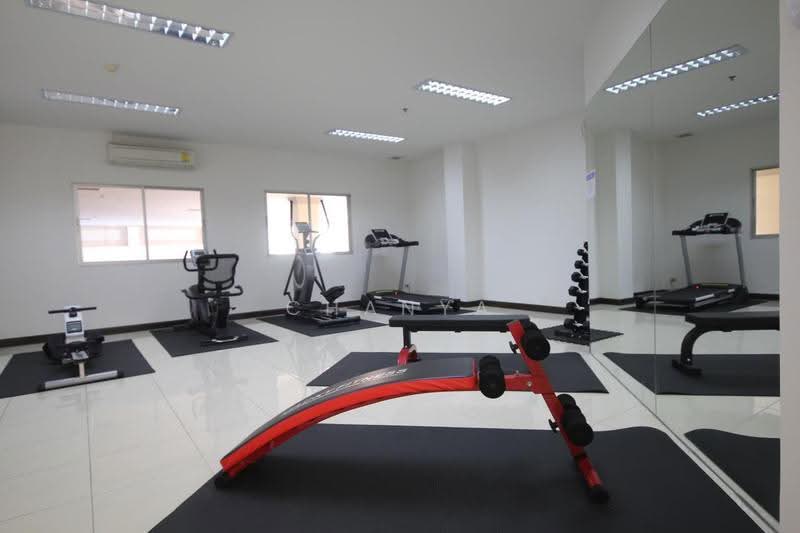 Nordic Park Hill : นอร์ดิค ปาร์ค ฮิล, ชลบุรี, หนองปรือ, บางละมุง, ชลบุรี, 147 ตร.ม., คอนโด ขาย, โดย Chanya, 500642025 - DDproperty.com