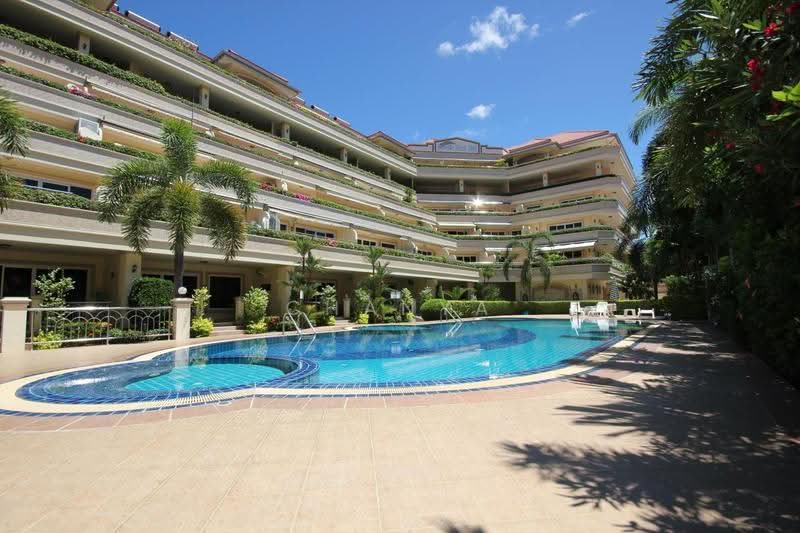 Nordic Park Hill, Chon Buri (Pattaya), Nong Pru, Bang Lamung (Pattaya), Chon Buri (Pattaya), 3 Bedrooms, 147 sqm, Condo For Sale, by Chanya, 500642025 - DDproperty.com