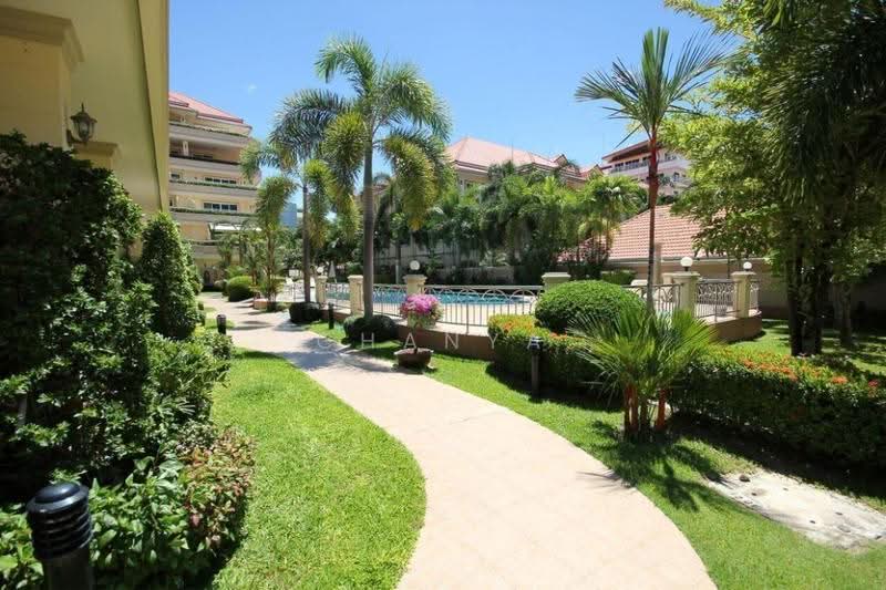 Nordic Park Hill, Chon Buri (Pattaya), Nong Pru, Bang Lamung (Pattaya), Chon Buri (Pattaya), 3 Bedrooms, 147 sqm, Condo For Sale, by Chanya, 500642025 - DDproperty.com