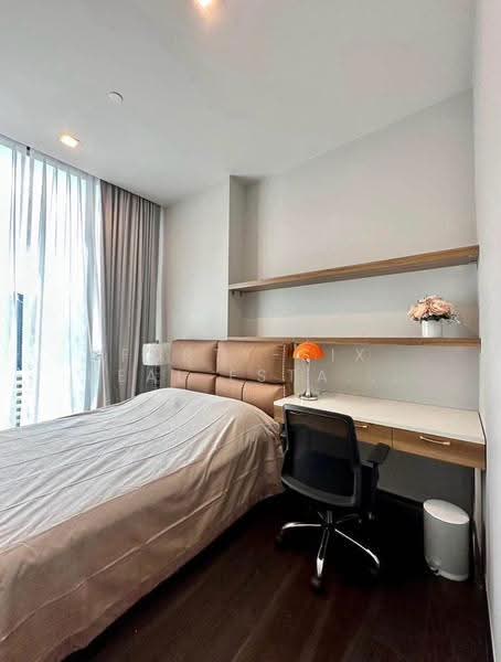 LAVIQ Sukhumvit 57, Bangkok, Soi Sukhumvit 57, Sukhumvit Road, Khlong Tan Nua, Watthana, Bangkok, 3 Bedrooms, 115 sqm, Condo For Rent, by Forty-Six Real Estate Group, 500642027 - DDproperty.com