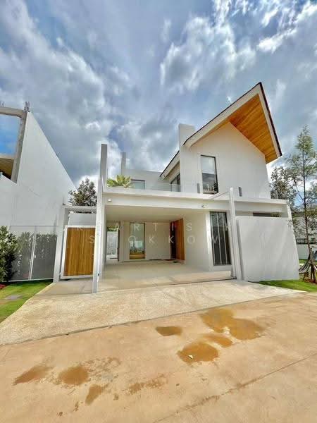 3-BR House, Phuket, Choeng Thale, Thalang, Phuket, 3 Bedrooms, 402 sqm, Single Detached House For Sale, by Keartisuk Sookkow, 500642028 - DDproperty.com