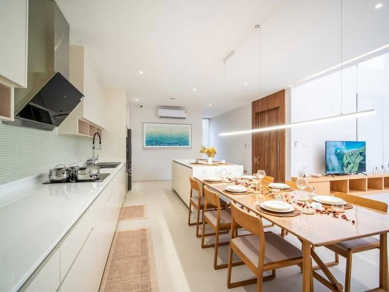 บ้าน 3-ห้องนอน, ภูเก็ต, เชิงทะเล, ถลาง, ภูเก็ต, 402 ตร.ม., บ้านเดี่ยว ขาย, โดย Keartisuk Sookkow, 500642028 - DDproperty.com