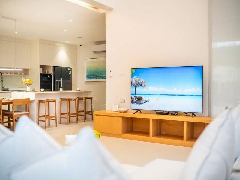 3-BR House, Phuket, Choeng Thale, Thalang, Phuket, 3 Bedrooms, 402 sqm, Single Detached House For Sale, by Keartisuk Sookkow, 500642028 - DDproperty.com