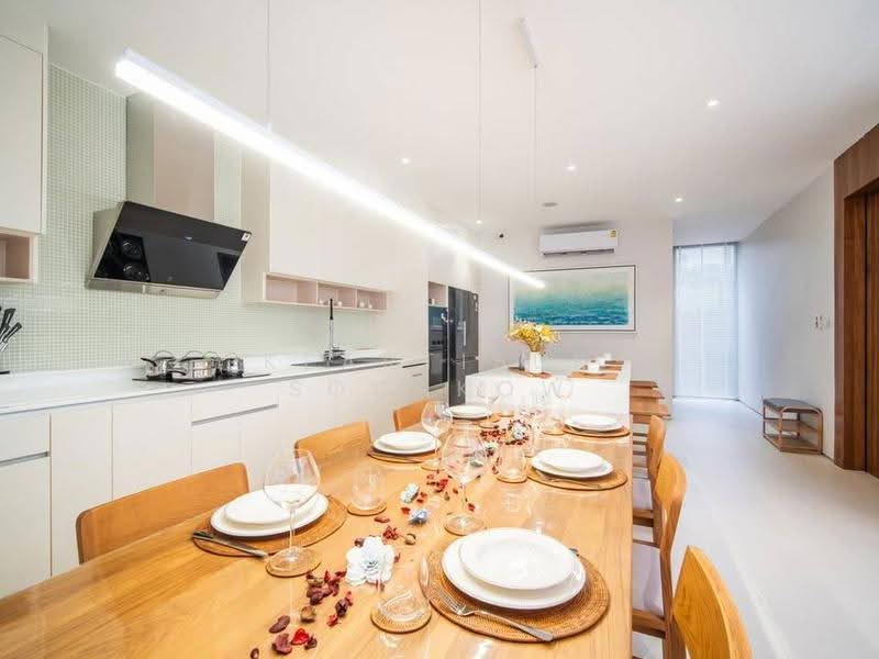 3-BR House, Phuket, Choeng Thale, Thalang, Phuket, 3 Bedrooms, 402 sqm, Single Detached House For Sale, by Keartisuk Sookkow, 500642028 - DDproperty.com