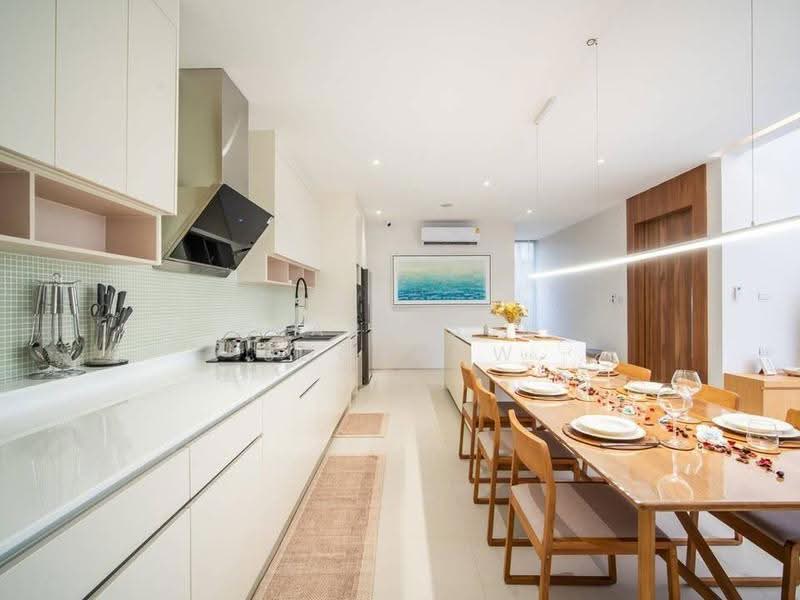 3-BR House, Phuket, Choeng Thale, Thalang, Phuket, 3 Bedrooms, 402 sqm, Single Detached House For Sale, by Keartisuk Sookkow, 500642028 - DDproperty.com