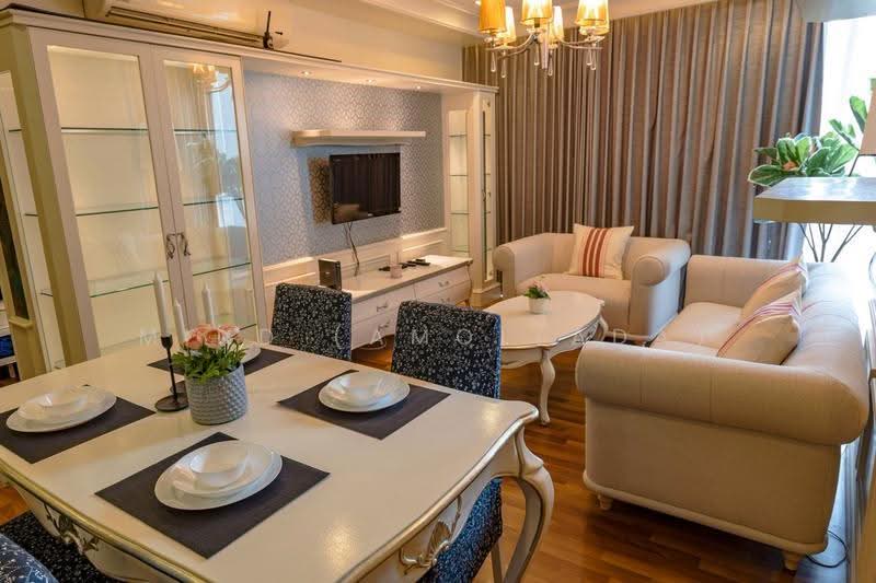 Le Luk Condominium : เลอ ลักซ์ คอนโดมิเนียม, กรุงเทพ, 1599 291 ถ.สุขุมวิท, พระโขนงเหนือ, วัฒนา, กรุงเทพ, 78 ตร.ม., คอนโด ให้เช่า, โดย Mind (Amollada), 500642031 - DDproperty.com