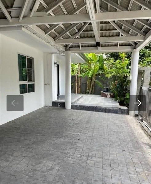 Chuan Chuen Park Onnut-Wongwaen, Bangkok, Kanchanaphisek Road, Prawet, Bangkok, 3 Bedrooms, 228 sqm, Single Detached House For Sale, by Airada Parasarn, 500642032 - DDproperty.com