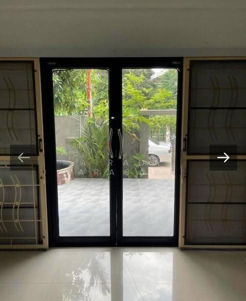 Chuan Chuen Park Onnut-Wongwaen, Bangkok, Kanchanaphisek Road, Prawet, Bangkok, 3 Bedrooms, 228 sqm, Single Detached House For Sale, by Airada Parasarn, 500642032 - DDproperty.com