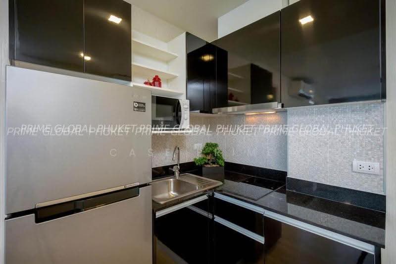 Splendid Sea View, Phuket, Karon, Muang Phuket, Phuket, 2 Bedrooms, 60 sqm, Single Detached House For Rent, by Case Prime, 500642033 - DDproperty.com
