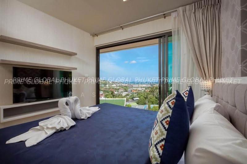 Splendid Sea View, ภูเก็ต, กะรน, เมืองภูเก็ต, ภูเก็ต, 60 ตร.ม., บ้านเดี่ยว ให้เช่า, โดย Case Prime, 500642033 - DDproperty.com
