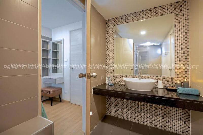 Splendid Sea View, Phuket, Karon, Muang Phuket, Phuket, 2 Bedrooms, 60 sqm, Single Detached House For Rent, by Case Prime, 500642033 - DDproperty.com
