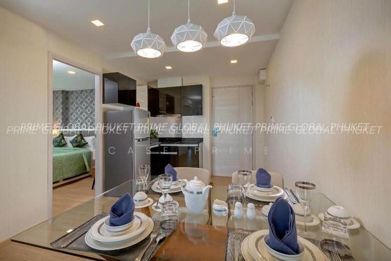 Splendid Sea View, Phuket, Karon, Muang Phuket, Phuket, 2 Bedrooms, 60 sqm, Single Detached House For Rent, by Case Prime, 500642033 - DDproperty.com