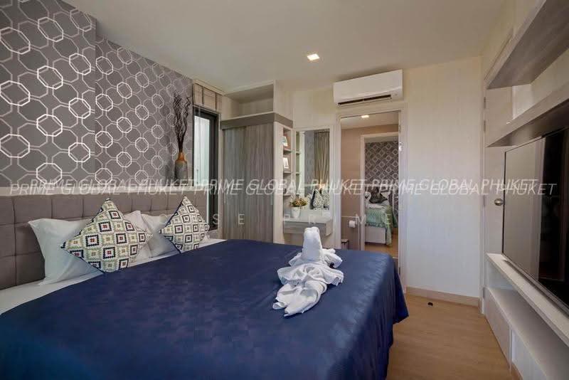Splendid Sea View, Phuket, Karon, Muang Phuket, Phuket, 2 Bedrooms, 60 sqm, Single Detached House For Rent, by Case Prime, 500642033 - DDproperty.com