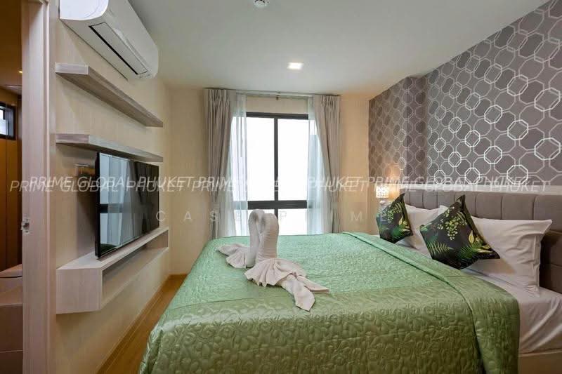 Splendid Sea View, Phuket, Karon, Muang Phuket, Phuket, 2 Bedrooms, 60 sqm, Single Detached House For Rent, by Case Prime, 500642033 - DDproperty.com