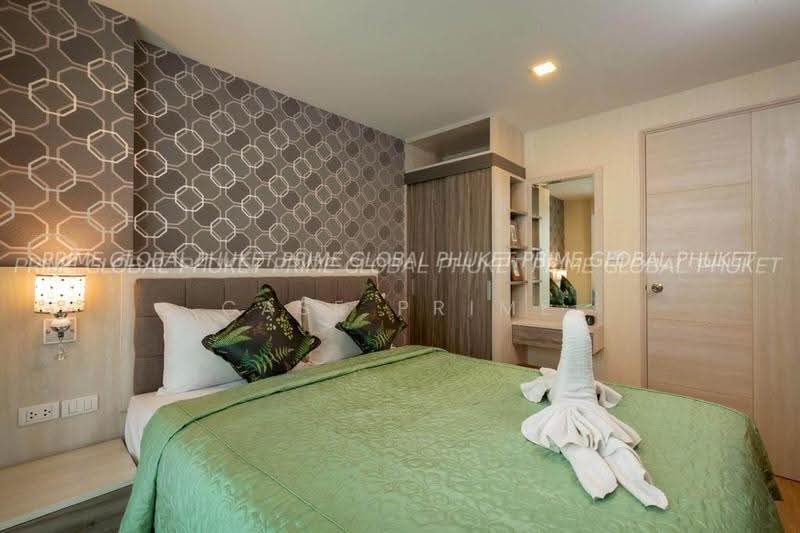 Splendid Sea View, ภูเก็ต, กะรน, เมืองภูเก็ต, ภูเก็ต, 60 ตร.ม., บ้านเดี่ยว ให้เช่า, โดย Case Prime, 500642033 - DDproperty.com