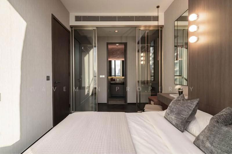 The Esse Sukhumvit 36 : ดิ เอส สุขุมวิท 36, กรุงเทพ, ซอยสุขุมวิท 36 ถนนสุขุมวิท, พระโขนง, คลองเตย, กรุงเทพ, 38 ตร.ม., คอนโด ให้เช่า, โดย Caveman Property, 500642035 - DDproperty.com