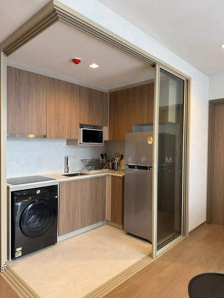 Mekin HAUS : เมคิน เฮาส์, เชียงใหม่, ฟ้าฮ่าม, เมืองเชียงใหม่, เชียงใหม่, 68 ตร.ม., คอนโด ให้เช่า, โดย Kanphakpim Chiangmai Nice Home, 500642037 - DDproperty.com