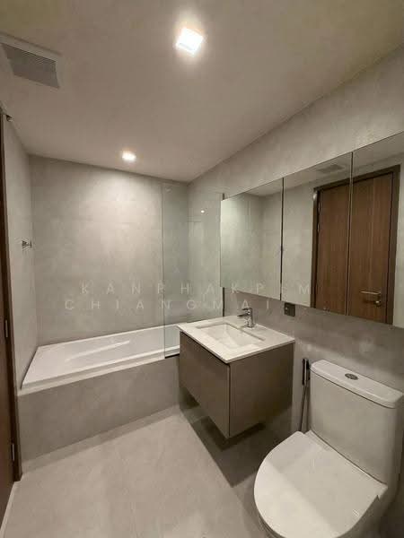 Mekin HAUS : เมคิน เฮาส์, เชียงใหม่, ฟ้าฮ่าม, เมืองเชียงใหม่, เชียงใหม่, 68 ตร.ม., คอนโด ให้เช่า, โดย Kanphakpim Chiangmai Nice Home, 500642037 - DDproperty.com