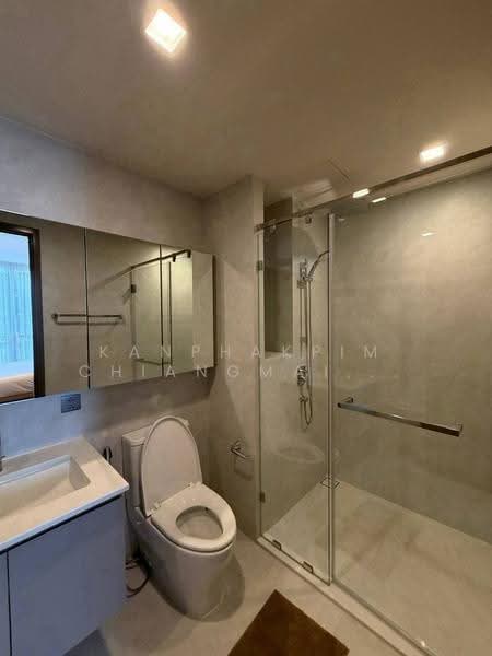 Mekin HAUS, Chiang Mai, Fa Ham, Muang Chiang Mai, Chiang Mai, 2 Bedrooms, 68 sqm, Condo For Rent, by Kanphakpim Chiangmai Nice Home, 500642037 - DDproperty.com