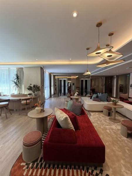 Mekin HAUS : เมคิน เฮาส์, เชียงใหม่, ฟ้าฮ่าม, เมืองเชียงใหม่, เชียงใหม่, 68 ตร.ม., คอนโด ให้เช่า, โดย Kanphakpim Chiangmai Nice Home, 500642037 - DDproperty.com