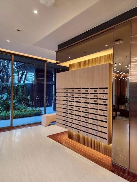 Mekin HAUS : เมคิน เฮาส์, เชียงใหม่, ฟ้าฮ่าม, เมืองเชียงใหม่, เชียงใหม่, 68 ตร.ม., คอนโด ให้เช่า, โดย Kanphakpim Chiangmai Nice Home, 500642037 - DDproperty.com