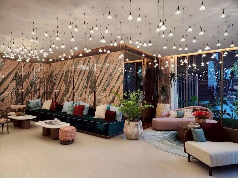 Mekin HAUS, Chiang Mai, Fa Ham, Muang Chiang Mai, Chiang Mai, 2 Bedrooms, 68 sqm, Condo For Rent, by Kanphakpim Chiangmai Nice Home, 500642037 - DDproperty.com