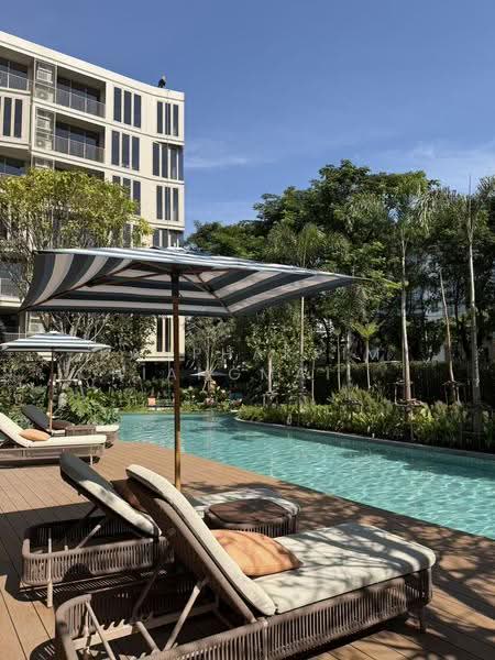 Mekin HAUS, Chiang Mai, Fa Ham, Muang Chiang Mai, Chiang Mai, 2 Bedrooms, 68 sqm, Condo For Rent, by Kanphakpim Chiangmai Nice Home, 500642037 - DDproperty.com