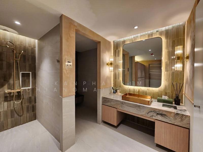 Mekin HAUS : เมคิน เฮาส์, เชียงใหม่, ฟ้าฮ่าม, เมืองเชียงใหม่, เชียงใหม่, 68 ตร.ม., คอนโด ให้เช่า, โดย Kanphakpim Chiangmai Nice Home, 500642037 - DDproperty.com