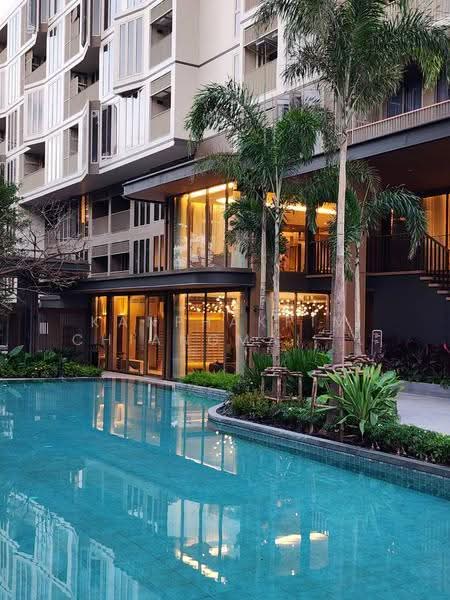 Mekin HAUS : เมคิน เฮาส์, เชียงใหม่, ฟ้าฮ่าม, เมืองเชียงใหม่, เชียงใหม่, 68 ตร.ม., คอนโด ให้เช่า, โดย Kanphakpim Chiangmai Nice Home, 500642037 - DDproperty.com