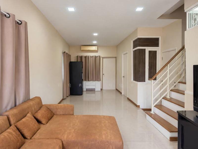 Golden Avenue Chaengwattana-Tiwanon, Nonthaburi, Sukhaprachasan Road 3, Bang Phut, Pak Kret, Nonthaburi, 4 Bedrooms, 100 sqm, Single Detached House For Sale, by กรกฤตย์ บุญสระ, 500642038 - DDproperty.com