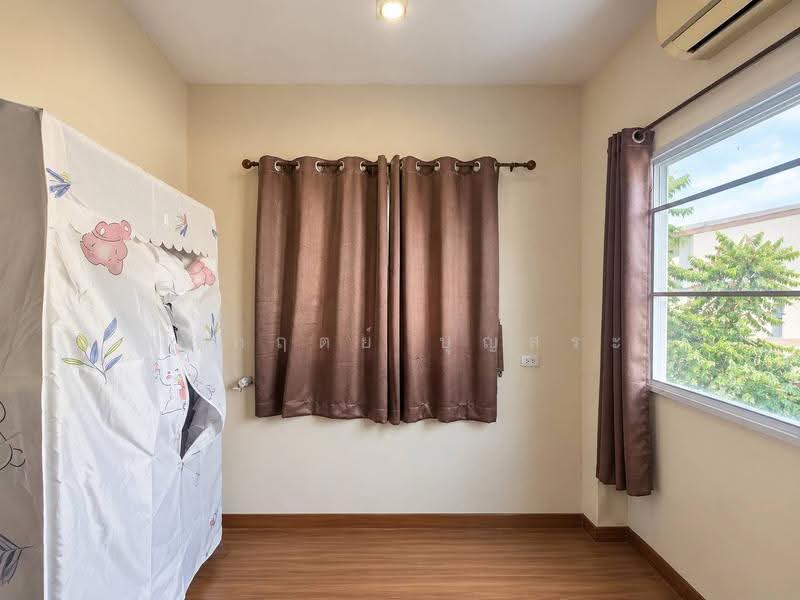 Golden Avenue Chaengwattana-Tiwanon : โกลเด้น อเวนิว แจ้งวัฒนะ-ติวานนท์, นนทบุรี, ถนนสุขาประชาสรรค์ 3, บางพูด, ปากเกร็ด, นนทบุรี, 100 ตร.ม., บ้านเดี่ยว ขาย, โดย กรกฤตย์ บุญสระ, 500642038 - DDproperty.com