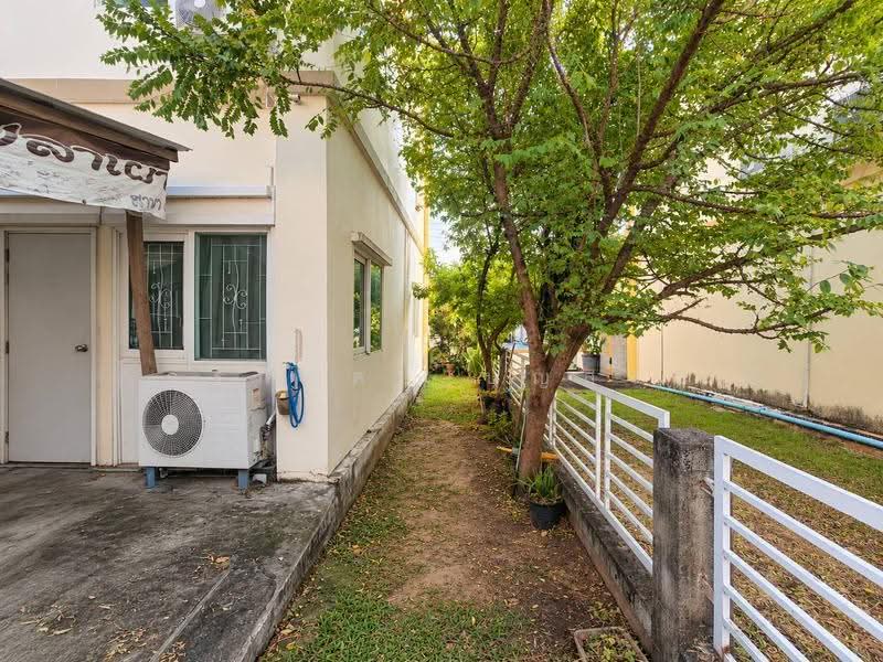 Golden Avenue Chaengwattana-Tiwanon, Nonthaburi, Sukhaprachasan Road 3, Bang Phut, Pak Kret, Nonthaburi, 4 Bedrooms, 100 sqm, Single Detached House For Sale, by กรกฤตย์ บุญสระ, 500642038 - DDproperty.com