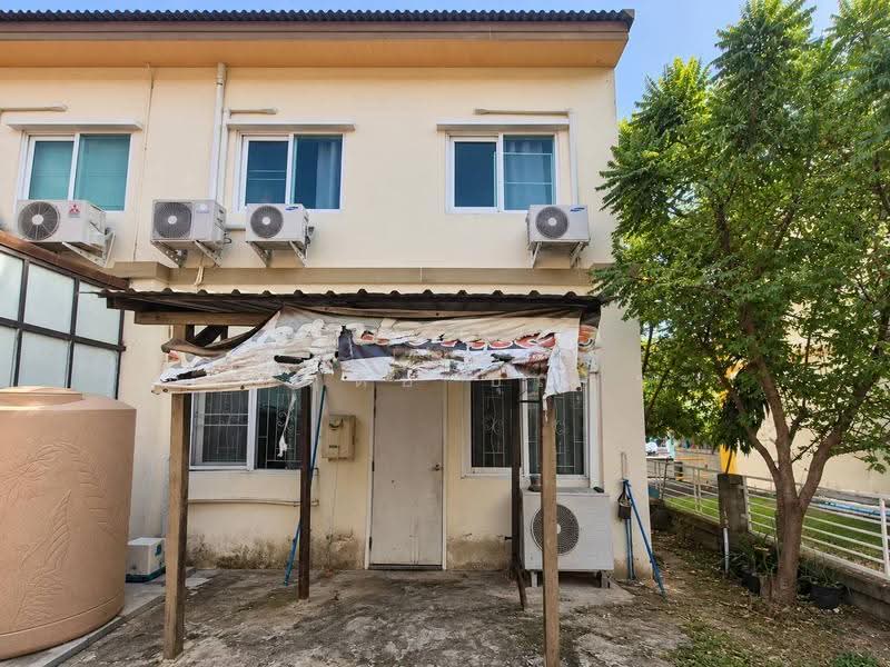 Golden Avenue Chaengwattana-Tiwanon, Nonthaburi, Sukhaprachasan Road 3, Bang Phut, Pak Kret, Nonthaburi, 4 Bedrooms, 100 sqm, Single Detached House For Sale, by กรกฤตย์ บุญสระ, 500642038 - DDproperty.com