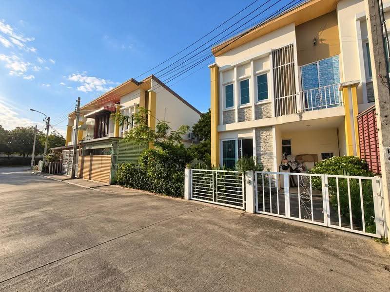 Golden Avenue Chaengwattana-Tiwanon, Nonthaburi, Sukhaprachasan Road 3, Bang Phut, Pak Kret, Nonthaburi, 4 Bedrooms, 100 sqm, Single Detached House For Sale, by กรกฤตย์ บุญสระ, 500642038 - DDproperty.com