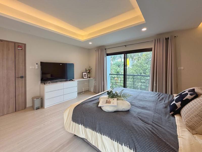 S.P. Mansion, Bangkok, Rama 9 Soi 17, Bang Kapi, Huai Khwang, Bangkok, 1 Bedroom, 66 sqm, Condo For Sale, by Forty-Six Real Estate Group, 500642039 - DDproperty.com