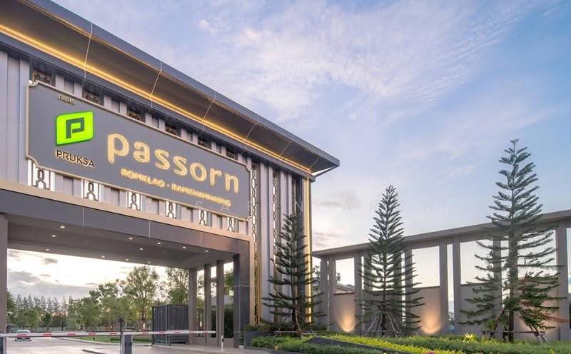ภัสสร ร่มเกล้า-รามคำแหง : Passorn Romklao-Ramkhamhaeng, กรุงเทพ, Romklao Soi 6/1, มีนบุรี, กรุงเทพ, 210 ตร.ม., บ้านเดี่ยว ขาย, โดย Getsarin Aron, 500642040 - DDproperty.com
