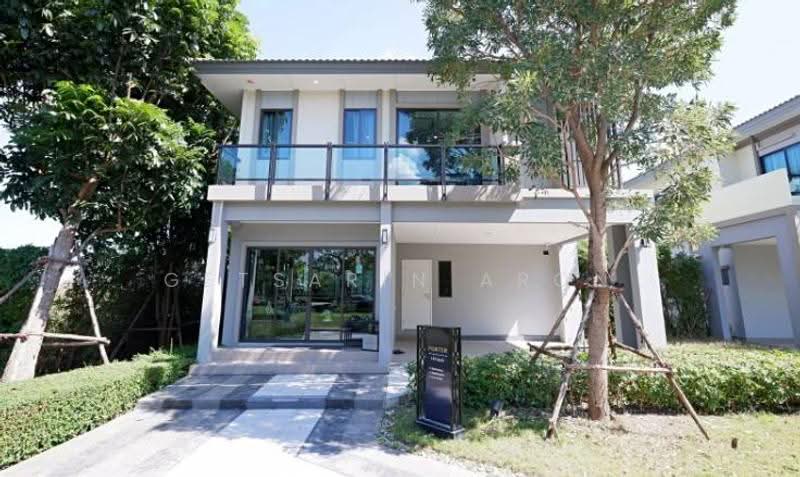 ภัสสร ร่มเกล้า-รามคำแหง : Passorn Romklao-Ramkhamhaeng, กรุงเทพ, Romklao Soi 6/1, มีนบุรี, กรุงเทพ, 210 ตร.ม., บ้านเดี่ยว ขาย, โดย Getsarin Aron, 500642040 - DDproperty.com