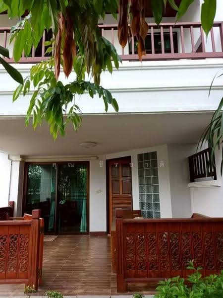 Baan Rim Nam Village : หมู่บ้าน ริมน้ำ, เชียงใหม่, สันผีเสื้อ, เมืองเชียงใหม่, เชียงใหม่, 170 ตร.ม., บ้านเดี่ยว ให้เช่า, โดย คุณ ธีรชาติ, 500642041 - DDproperty.com