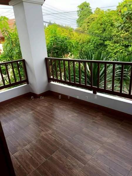 Baan Rim Nam Village, Chiang Mai, San Phi Sua, Muang Chiang Mai, Chiang Mai, 3 Bedrooms, 170 sqm, Single Detached House For Rent, by คุณ ธีรชาติ, 500642041 - DDproperty.com