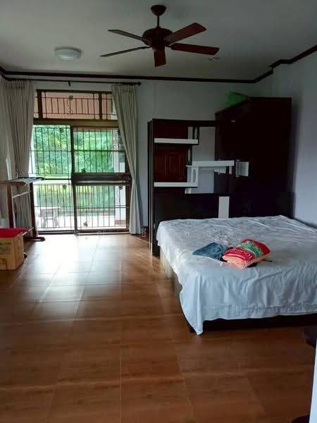 Baan Rim Nam Village, Chiang Mai, San Phi Sua, Muang Chiang Mai, Chiang Mai, 3 Bedrooms, 170 sqm, Single Detached House For Rent, by คุณ ธีรชาติ, 500642041 - DDproperty.com