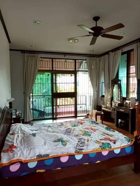 Baan Rim Nam Village, Chiang Mai, San Phi Sua, Muang Chiang Mai, Chiang Mai, 3 Bedrooms, 170 sqm, Single Detached House For Rent, by คุณ ธีรชาติ, 500642041 - DDproperty.com