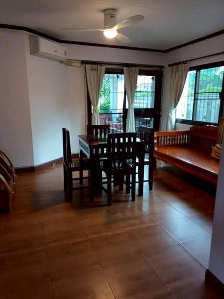 Baan Rim Nam Village, Chiang Mai, San Phi Sua, Muang Chiang Mai, Chiang Mai, 3 Bedrooms, 170 sqm, Single Detached House For Rent, by คุณ ธีรชาติ, 500642041 - DDproperty.com