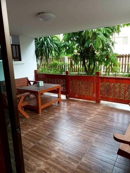 Baan Rim Nam Village, Chiang Mai, San Phi Sua, Muang Chiang Mai, Chiang Mai, 3 Bedrooms, 170 sqm, Single Detached House For Rent, by คุณ ธีรชาติ, 500642041 - DDproperty.com